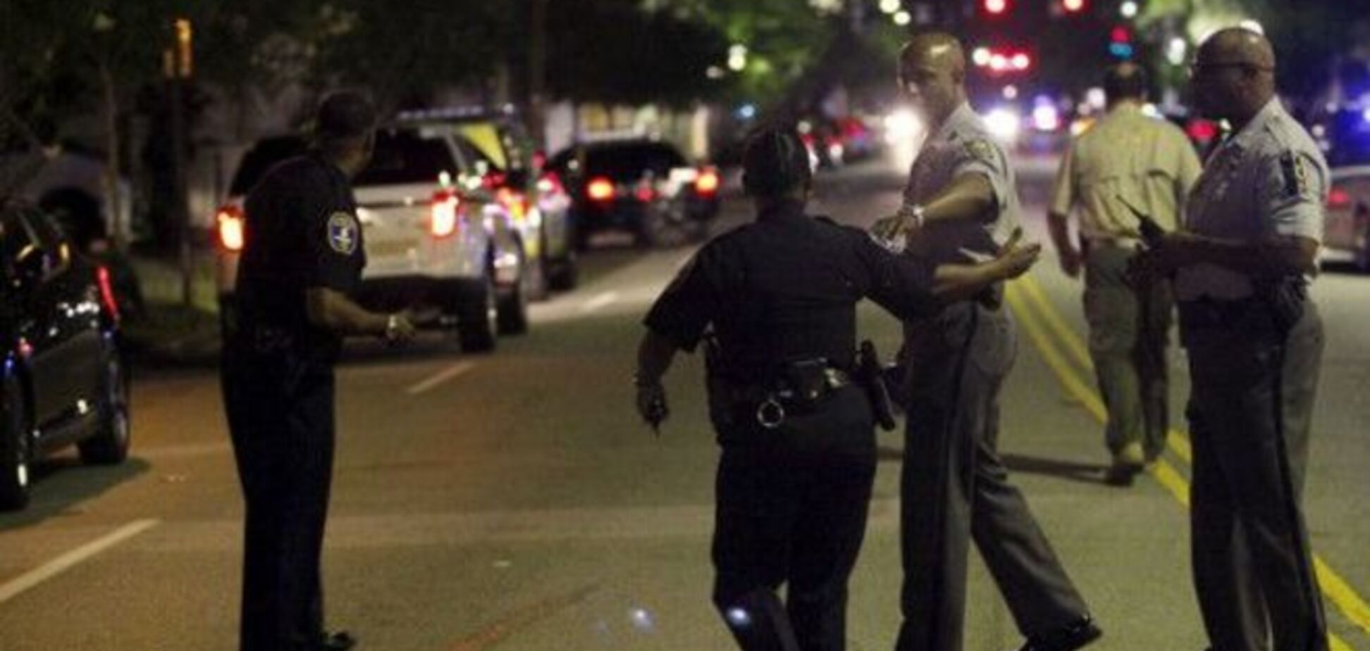 Расстрел прихожан в США. Убийца 9 человек задержан: фото преступника