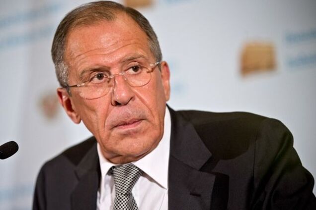 Лавров признал зависимость 'ДНР' и 'ЛНР' от Кремля