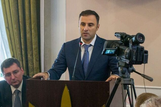 Ставленик Саакашвілі зажадав прибрати блокпости на в'їзді в Одесу