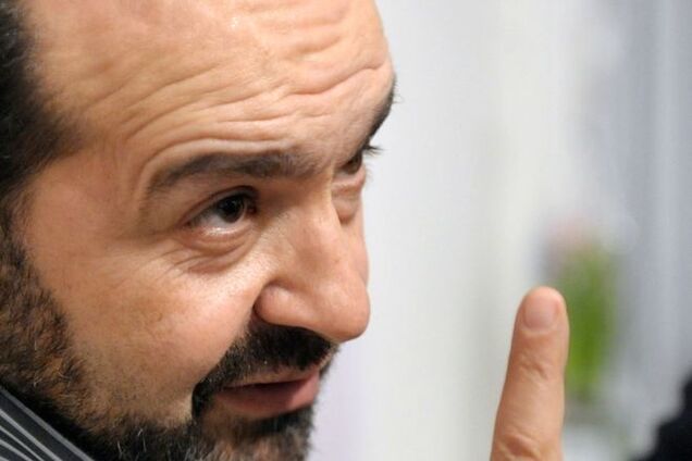 Вся Россия, маршируя под песни, углубляется в задницу - Шендерович