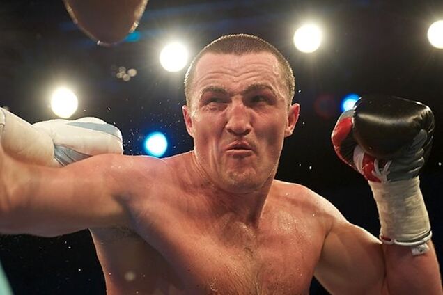 Сила есть - ума не надо. Мировые боксеры похвастались своей мощью: яркое видео