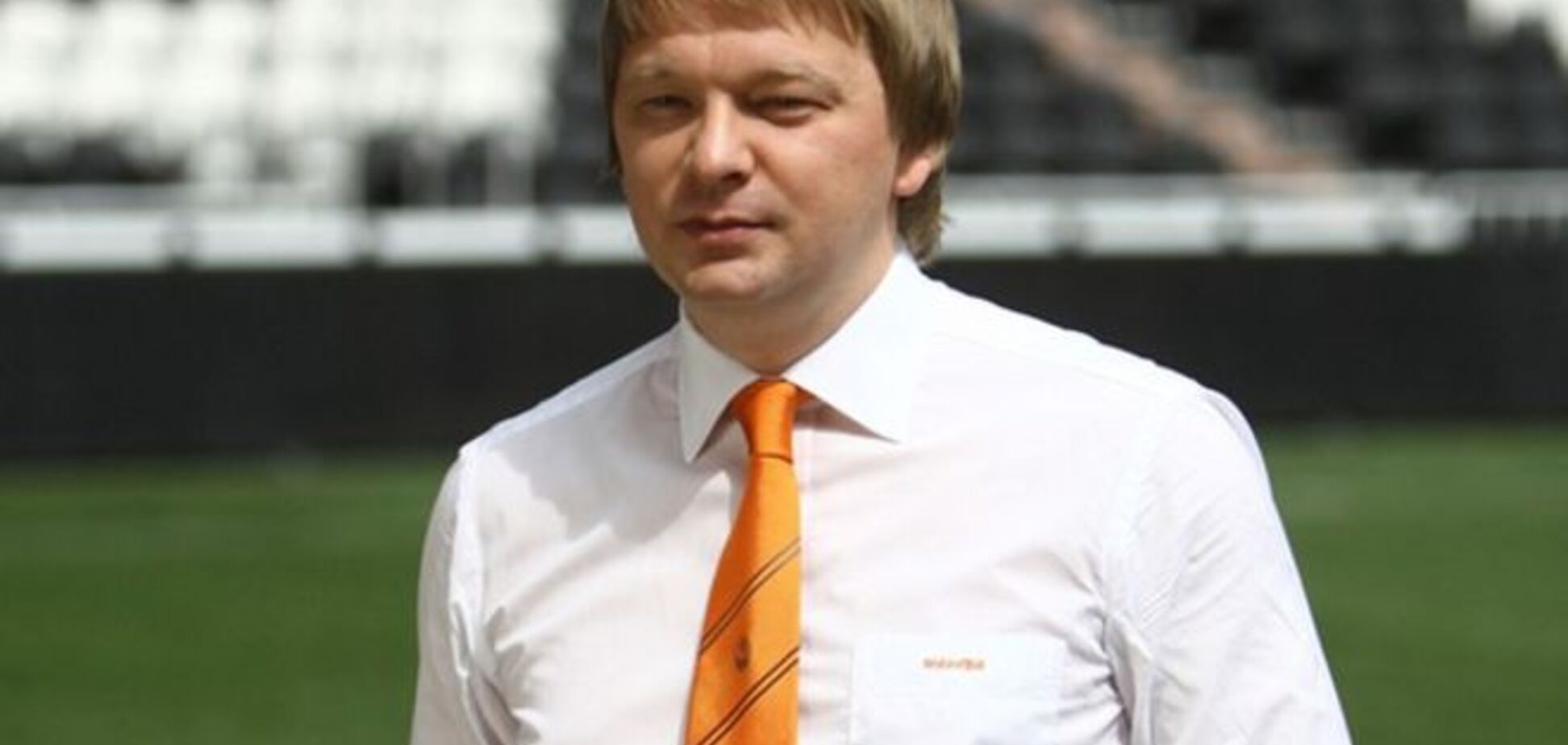 'Шахтер' сравнил чемпионат Украины с колхозом