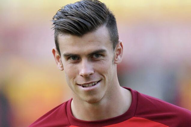 Фантастический фристайл: футболист 'Реала' показал впечатляющие трюки