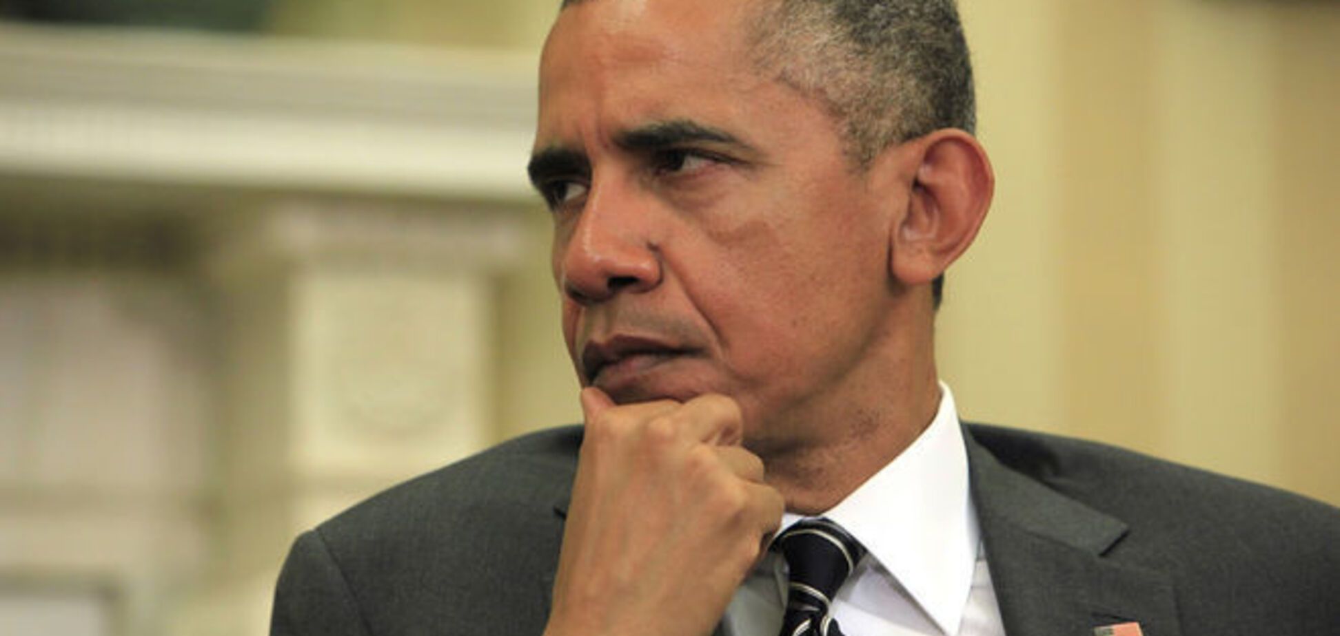 Обама - не президент війни: Воробйов пояснив, чому США не допоможуть Україні летальною зброєю