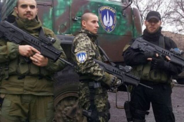 Будет по закону: бойцам 'Торнадо' дали время сдаться