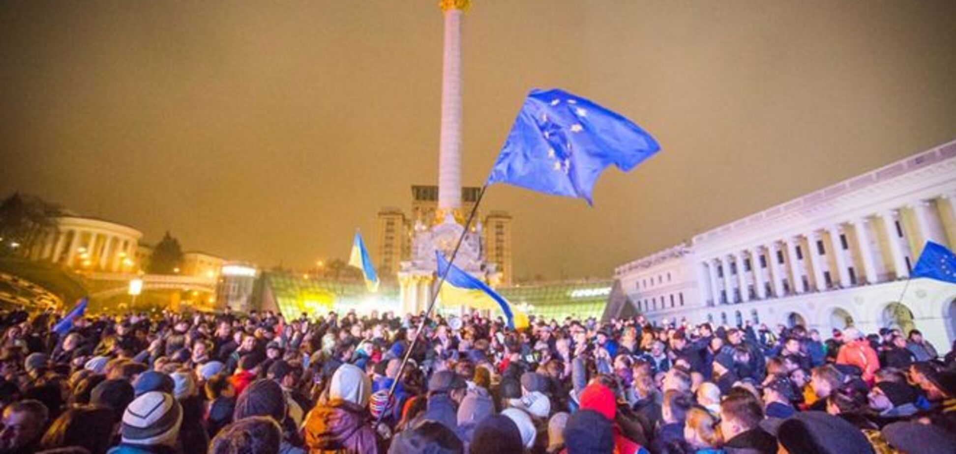 Преступления против Майдана: названо количество подозреваемых