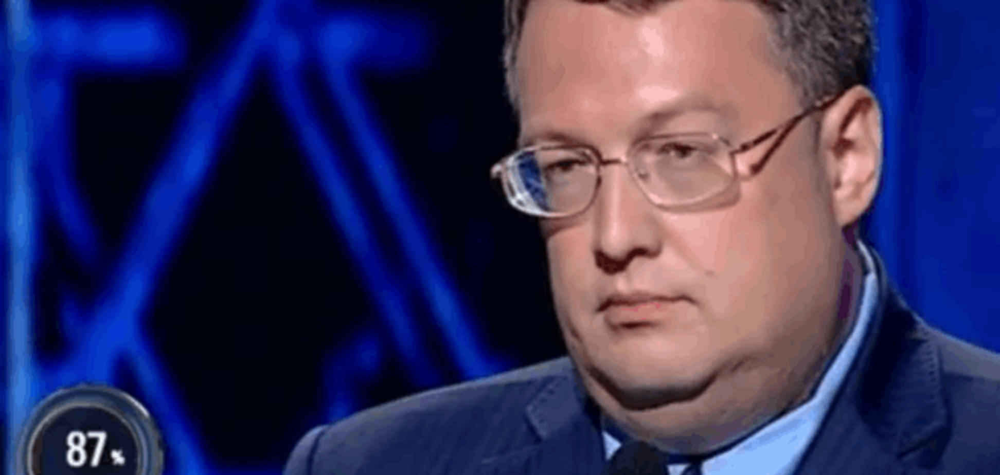 Геращенко: бійці 'Торнадо' повинні о 9:00 вийти з бази, склавши зброю