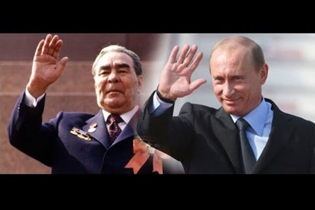 Игра без правил. В НАТО объяснили, почему Путин хуже Брежнева