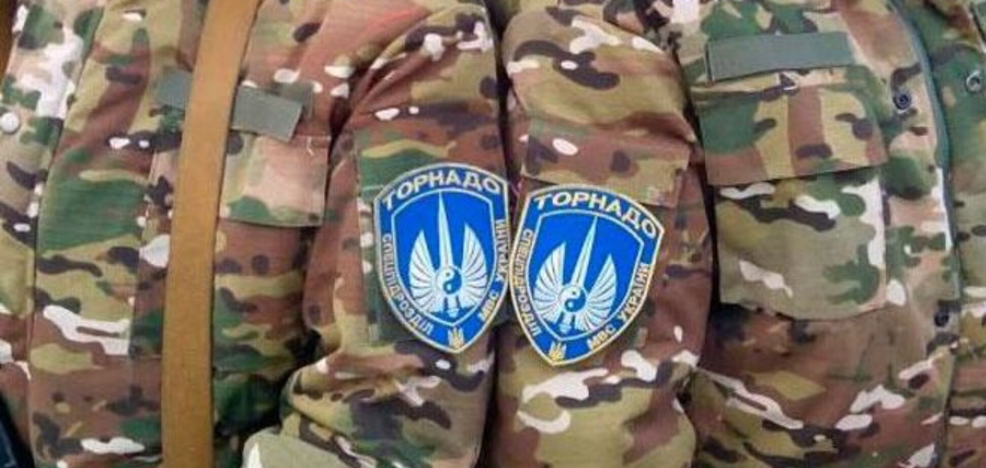 Лысенко: штурма базы батальона 'Торнадо' не будет