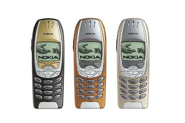 Легенда возвращается: Nokia будет снова выпускать телефоны
