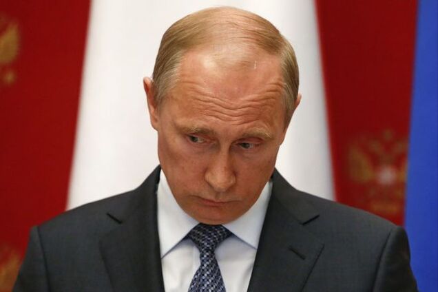 Путин пожаловался на то, как Россию 'отжимали десятилетиями'