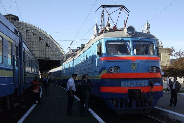 Скандал в 'Укрзалізниці': на бывшего главу ЮЗЖД натравили подопечных Авакова