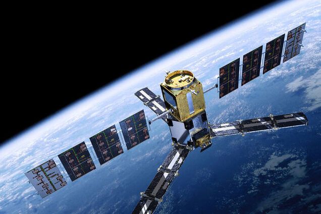 ОБСЄ буде отримувати від Євросоюзу супутникові знімки зони АТО