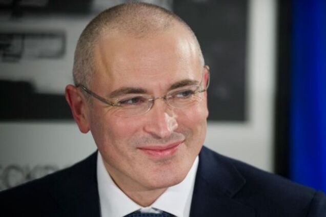 Ходорковский искренне порадовался конфискации зарубежного имущества России