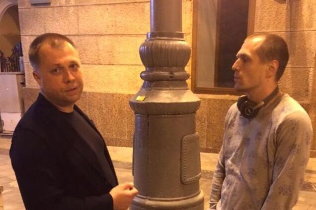 Бородай: в недостатке морали у террористов виноват Голливуд