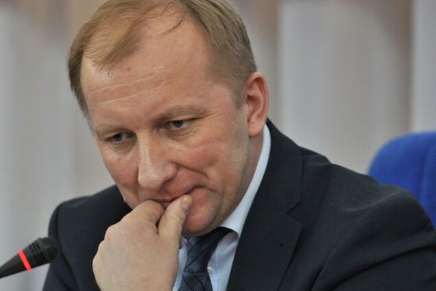 Глава ГФС Насиров назначил своим советником фигуранта коррупционных дел 
