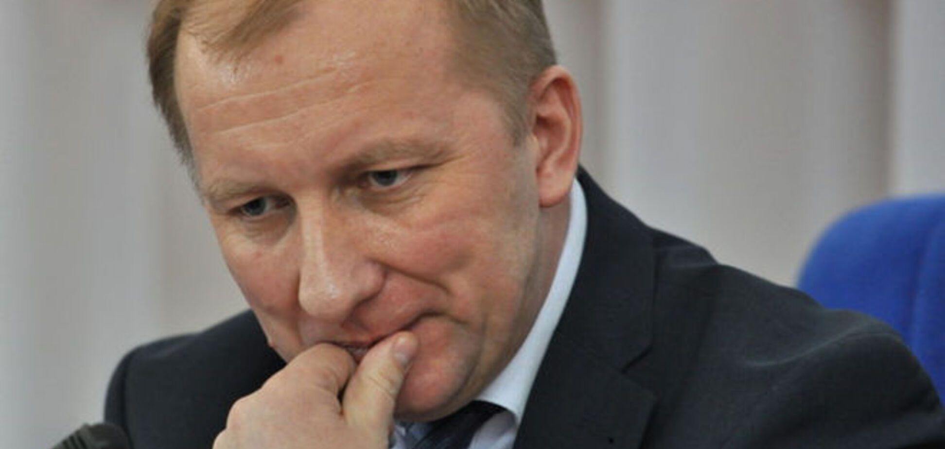 Очільник ДФС Насиров призначив своїм радником фігуранта корупційних справ