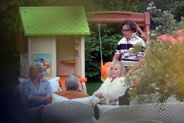 Максим Галкин отметил 39-летие с женой и друзьями: фото с домашней вечеринки