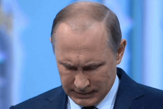 'Полет над гнездом кукушки!' Соцсети взорвались после речи  Путина