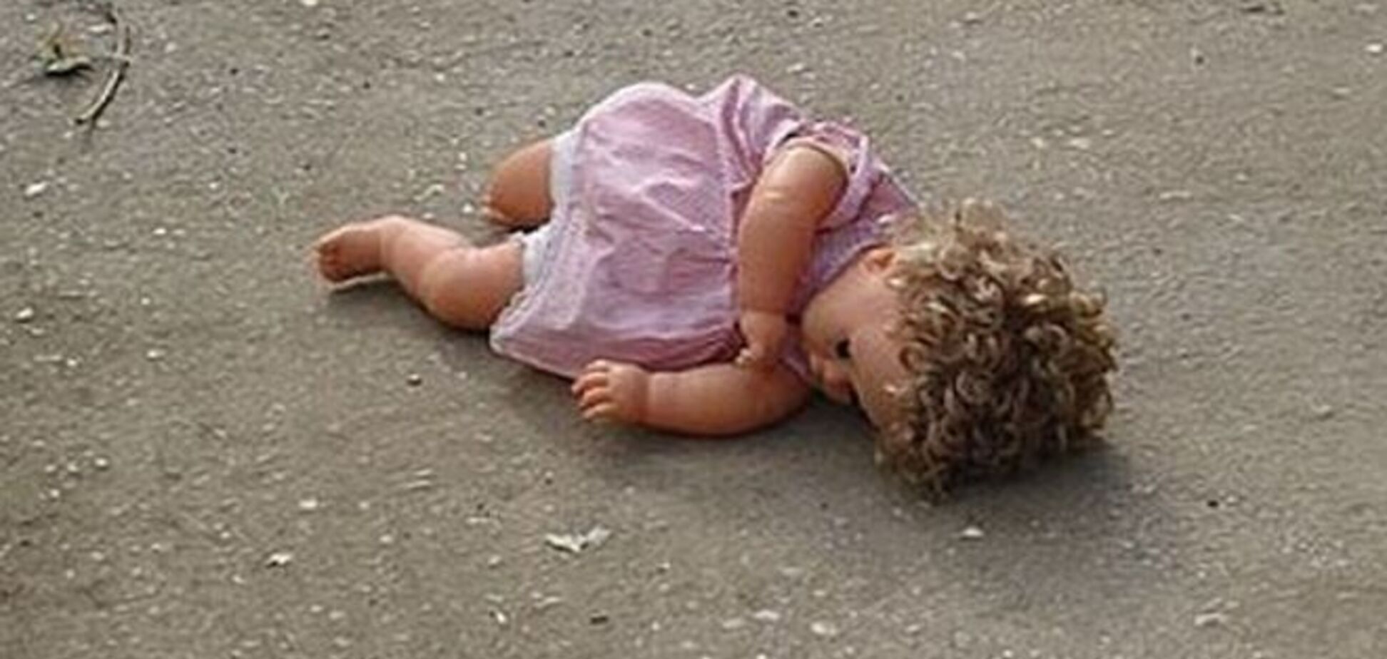 В МИД назвали число детей, убитых и похищенных российскими террористами