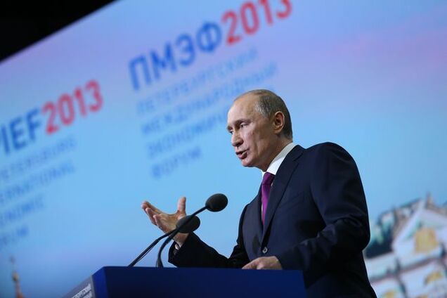 Мы 'обречены'? Путин уверен в совместном будущем России и Украины