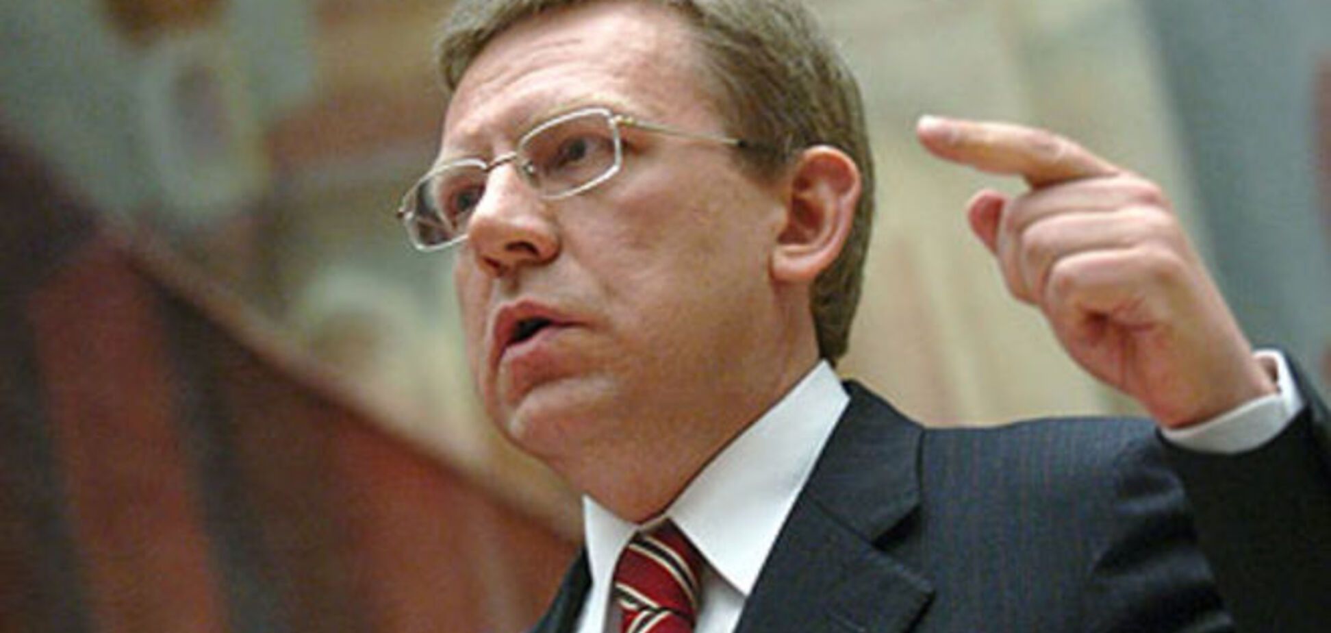 'В 1998 году было лучше': Кудрин предсказал российской экономике уход на дно