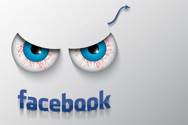 Facebook создал сервис, который следит за человеком по его фото