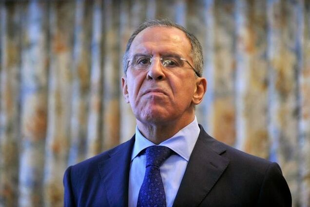 Лавров пригрозил 'взаимностью' на аресты российских активов в Европе