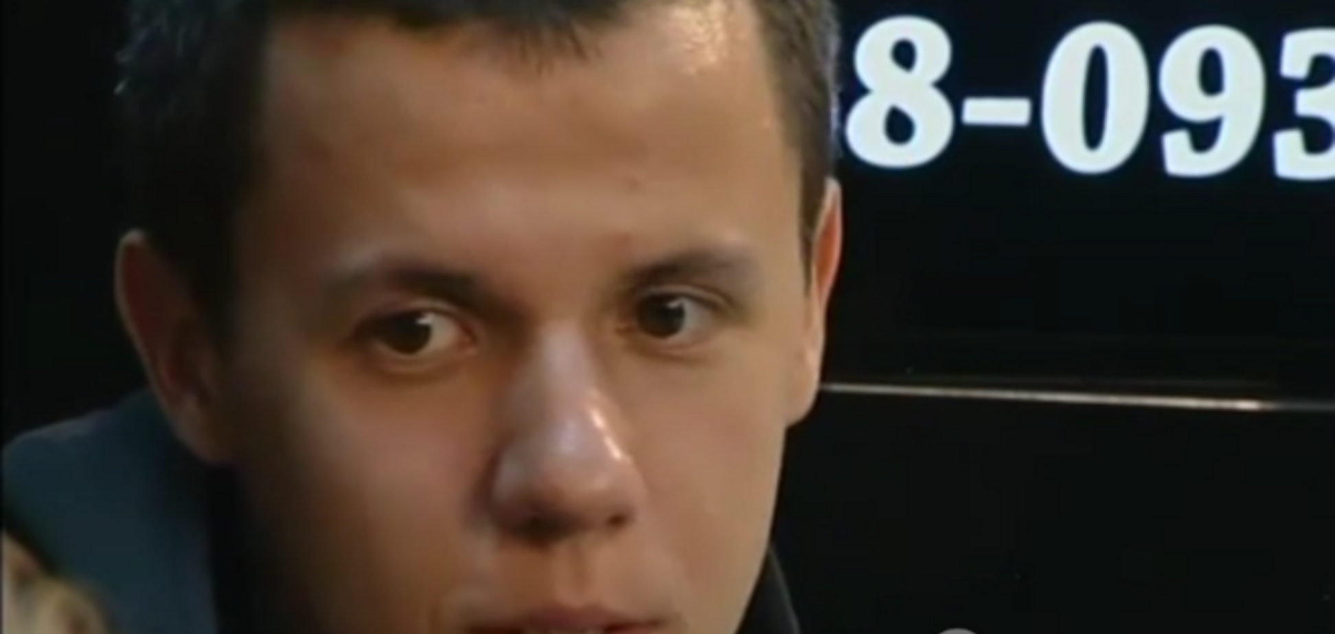 Обыскались: активисты из Донбасса не нашли мужа Королевской в Раде