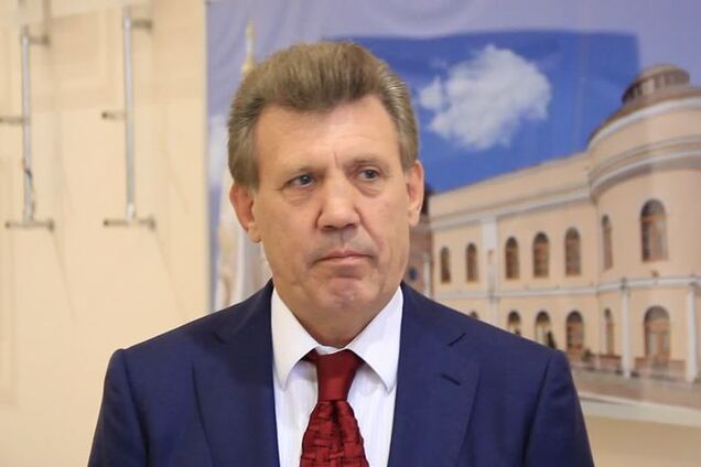 Венецианская Комиссия утвердила заключение по закону о люстрации – Кивалов