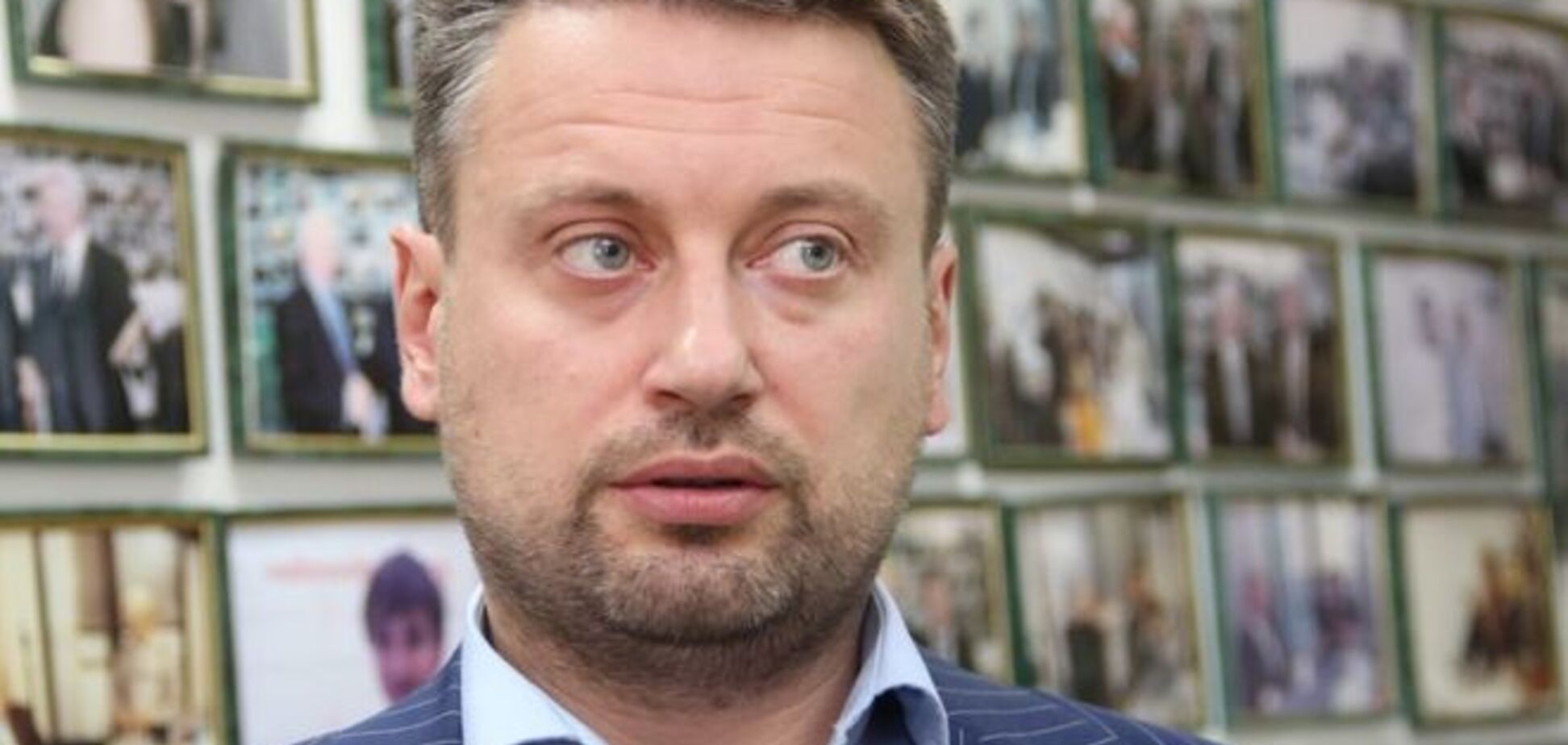 Землянский рассказал, сколько потеряет Украина от расширения Северного потока