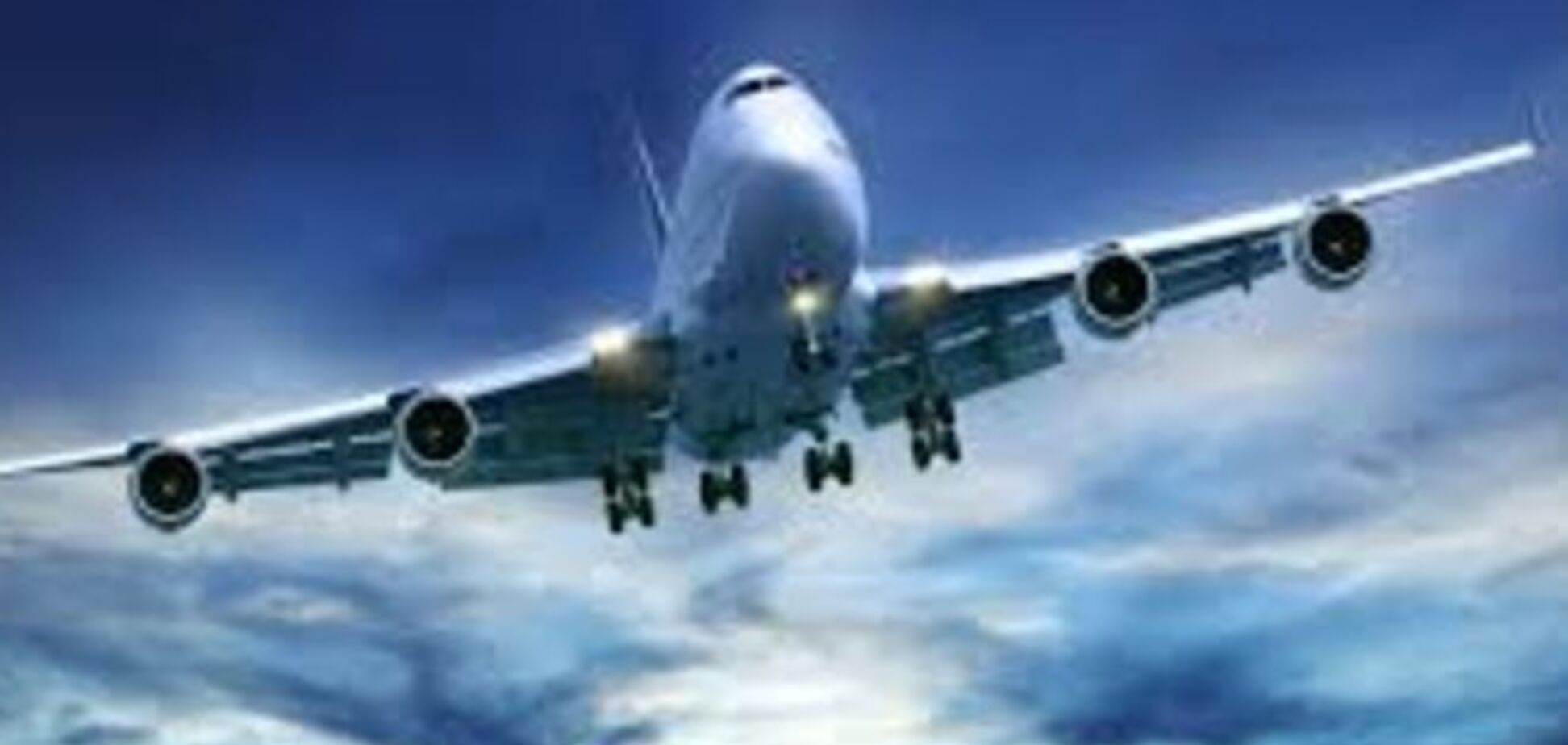 Нелегал выпал из самолета на высоте 500 м, пытаясь попасть в чужую страну