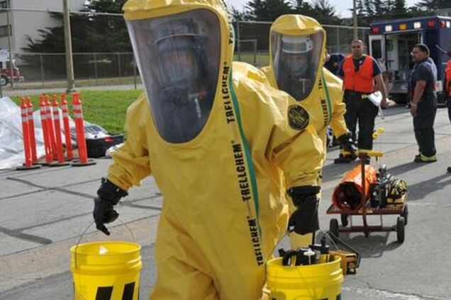 У Ким Чен Ына нашлось лекарство от MERS, СПИДа и Эболы