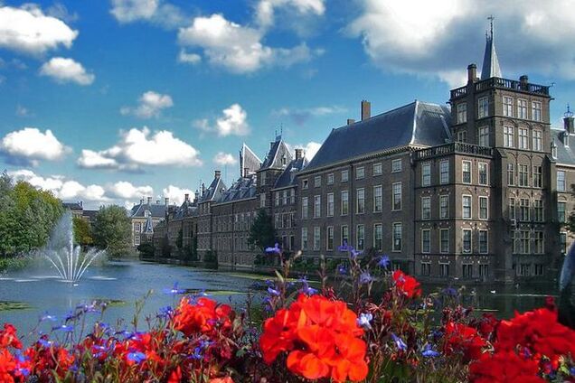 Аресты госактивов России за рубежом – это только начало