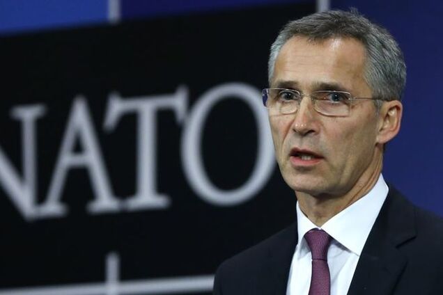 В НАТО заявили, что хотят не изолировать Россию, а 'включить'