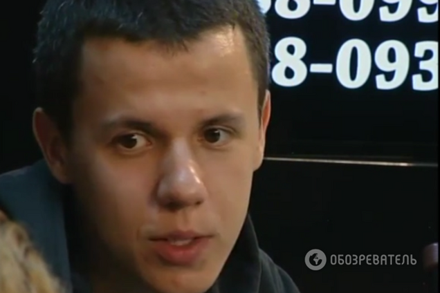 На Донбассе появился 'Красный сектор': вместе с Лениным декоммунизируют братские могилы