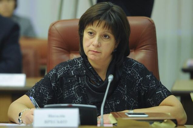 Яресько объявила о новом предложении кредиторам от Украины