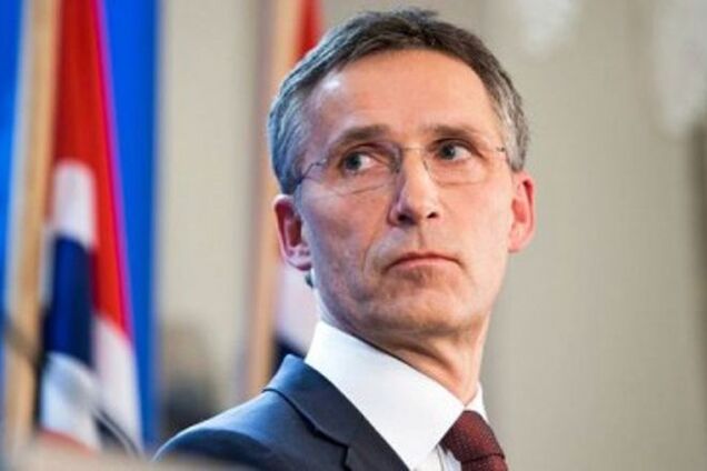 В НАТО рассказали, сколько оружия Россия передала террористам за последние месяцы