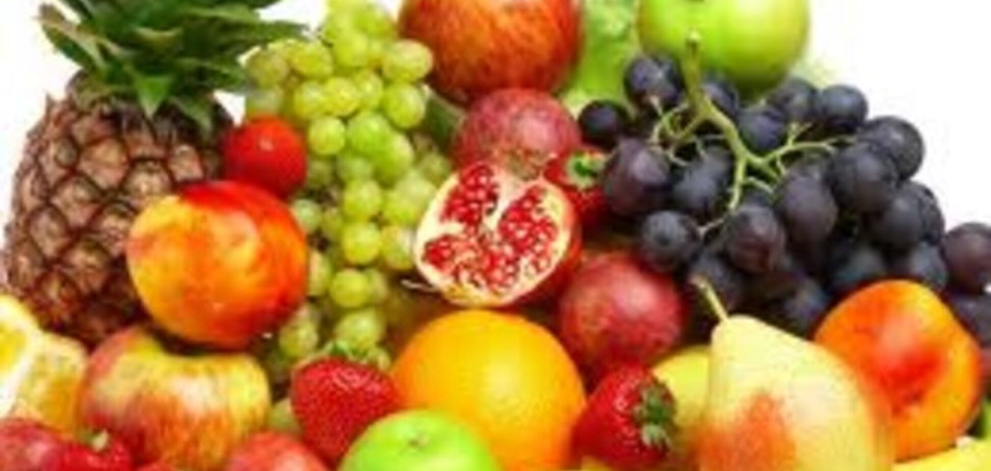 Диетолог назвала топ-3 фрукта, от которых люди толстеют