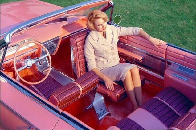 Очумелые ручки: топ-9 самых причудливых проектов автодизайнеров