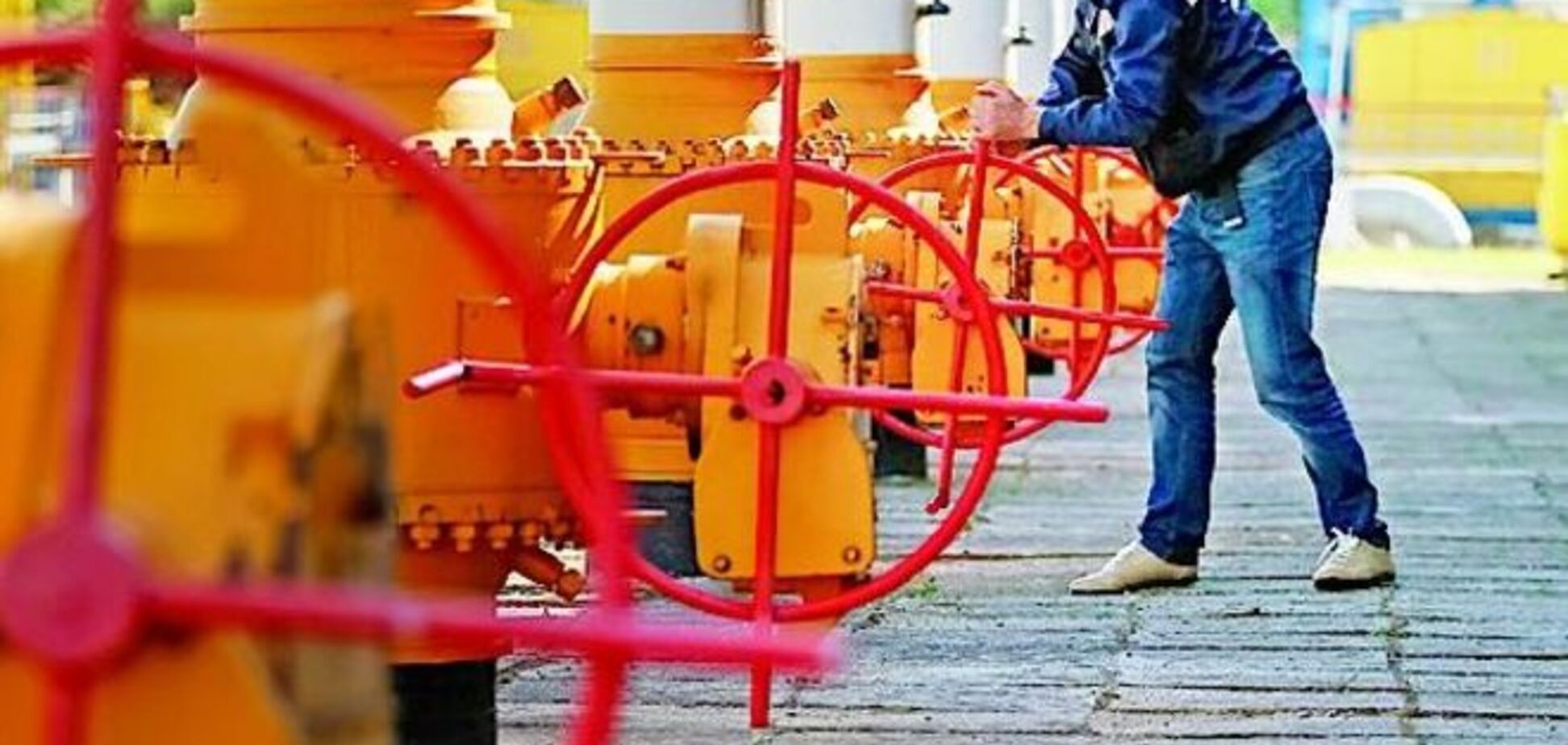 Демчишин розповів, куди йде газ українського видобутку