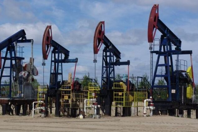 Доходи нафтового картелю ОПЕК впали нижче психологічної позначки