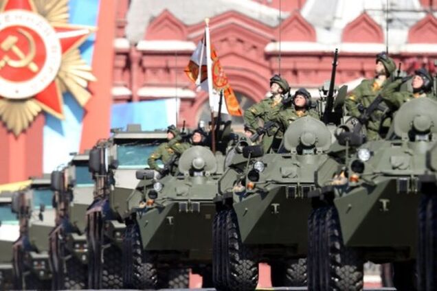 Боровой: 'перемирие' на Донбассе - стабильность накануне большой войны