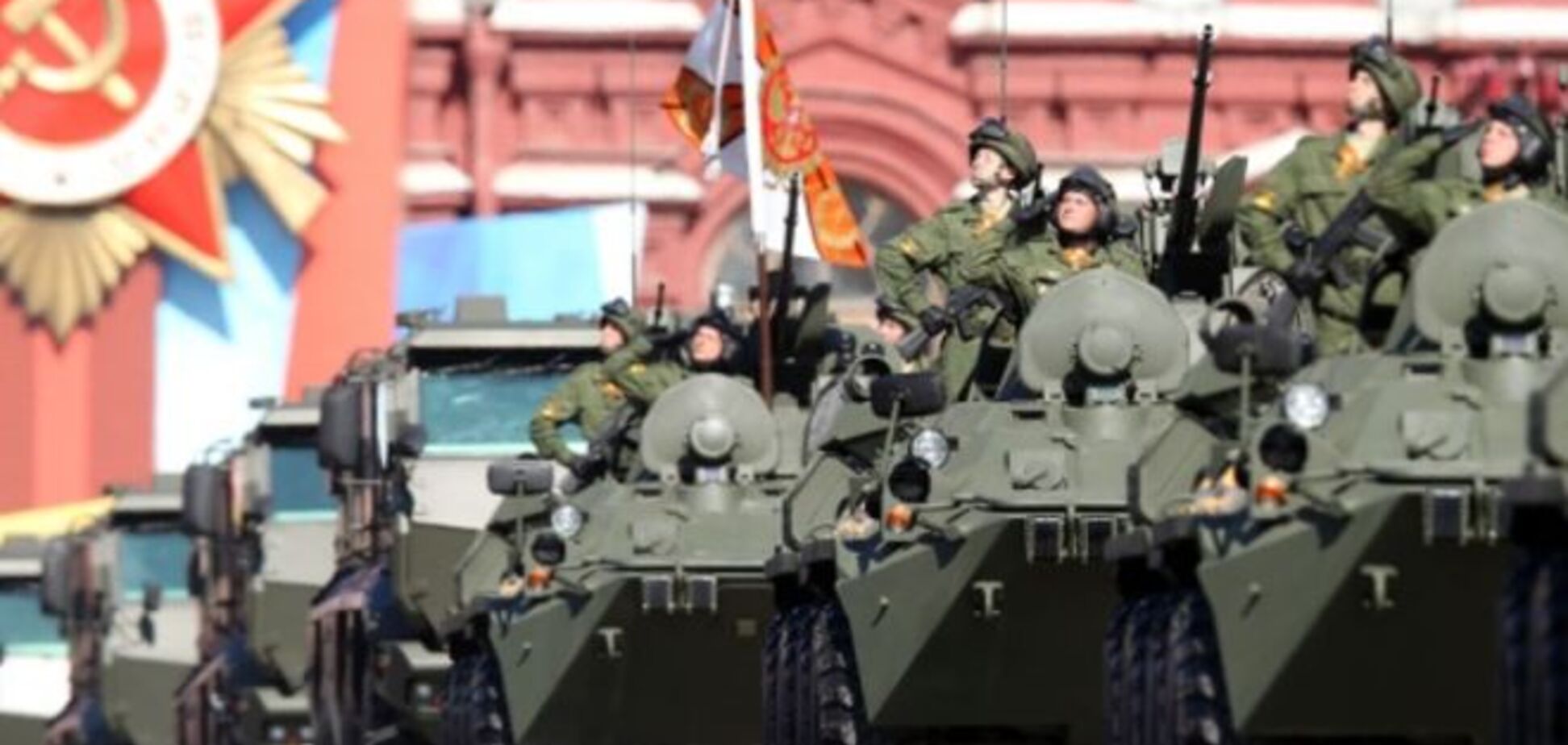 Боровой: 'перемирие' на Донбассе - стабильность накануне большой войны