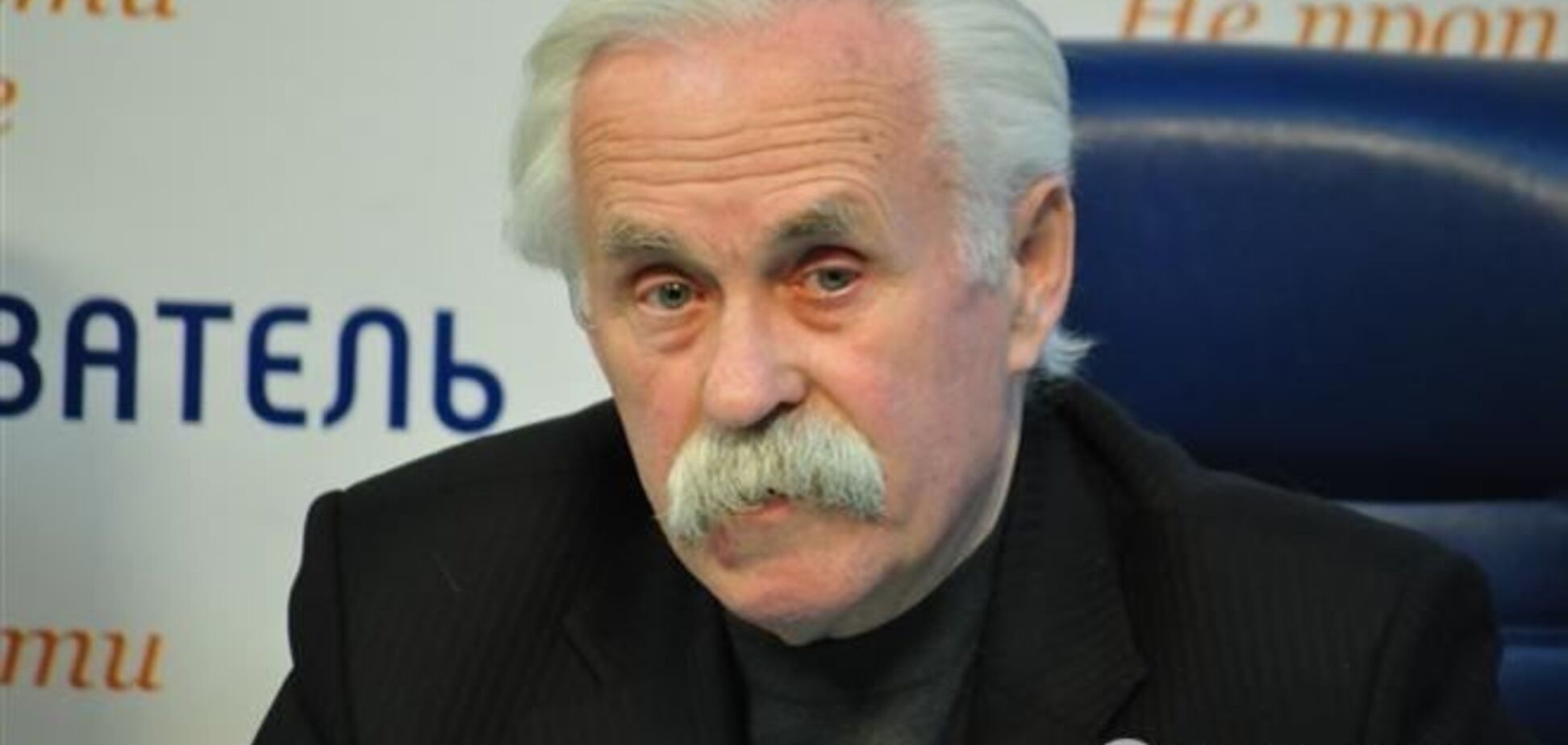 Крыжанивский о деле 'ЮКОСа': Россия либо кинется на Европу, либо будет играть по правилам