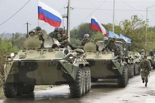 Путін не заперечує, що постачав зброю терористам на Донбасі