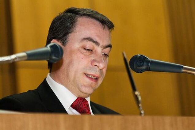 А чого чекає Україна? - Романюк