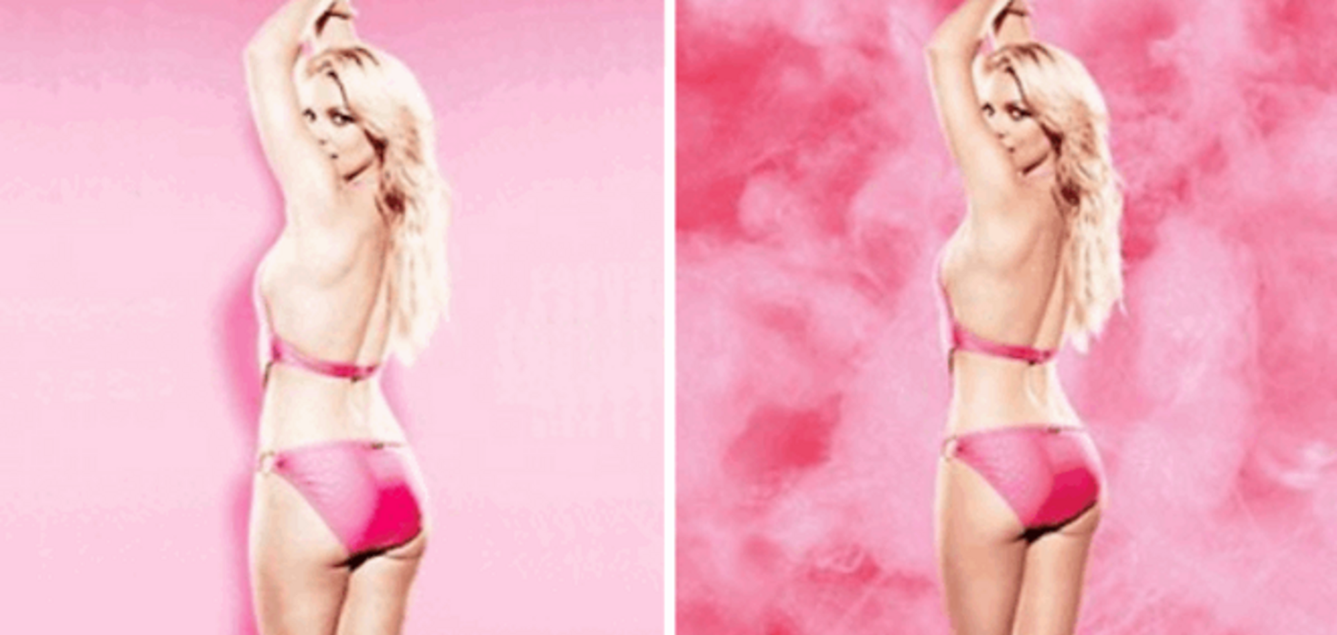 12 знаменитостей до и после фотошопа