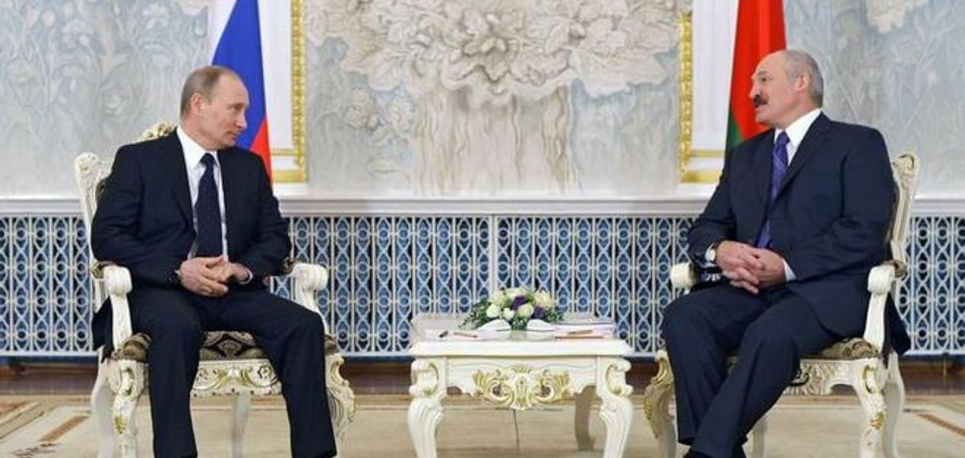 Лукашенко посчитал, во сколько Беларуси обошлась дружба с Россией