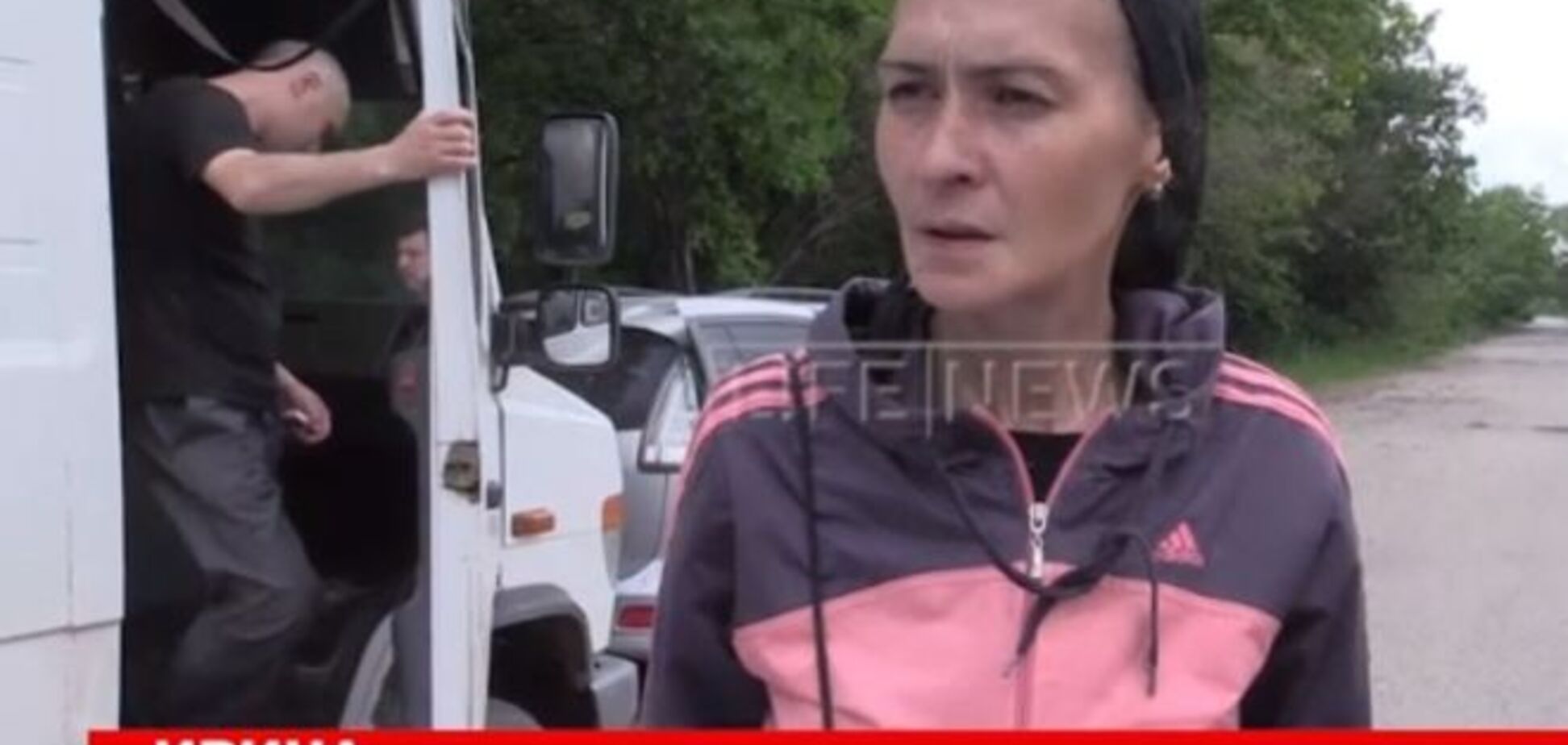 Смерть Натальи Лагоды: сестра певицы требует $1000 за съемку похорон